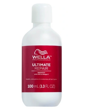 Haarshampoo Wella Ultimate Regenerierend 100 ml