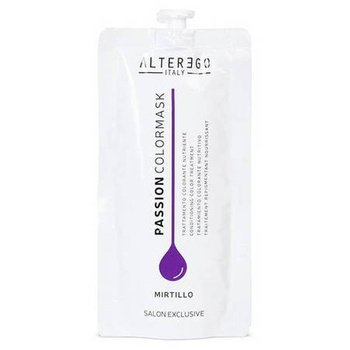 ALTEREGO Passion Color Maska Mirtillo 50 ml