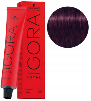 Wella Color Touch Plus Vernice 60 ml 66/07