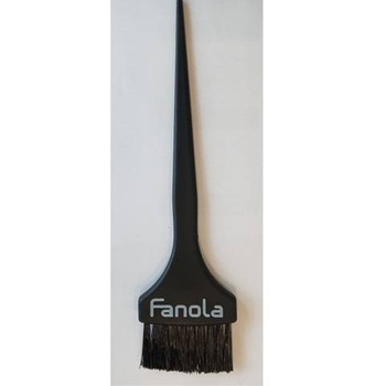 Fanola Brush Black