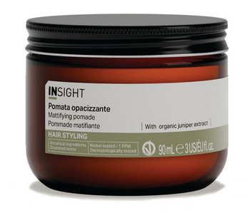 Insight Styling Mattierende Pomade 90 ml NEU