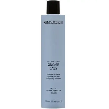Selective OnCare Daily Hydrating Shampoo 275 ml