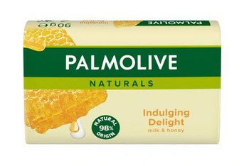 Palmolive Milk &amp; Honey Soap 90 g