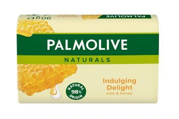 Palmolive Milch &amp; Honig Seife 90 g