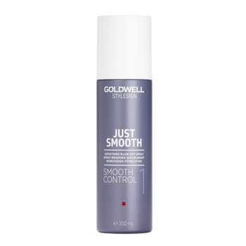 Goldwell Smooth Control, smoothing drying spray, 200ml