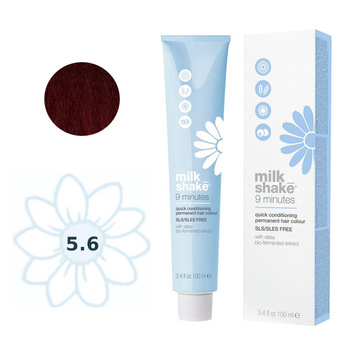 Milk Shake 9 Minuti 5.6 Vernice 100ml