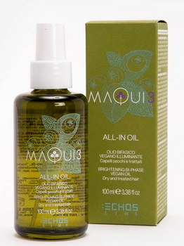 ECHOSLINE Maqui All-In Öl 100ml