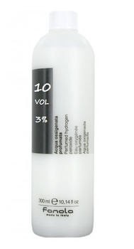 Fanola Ossidante 3% 300ml