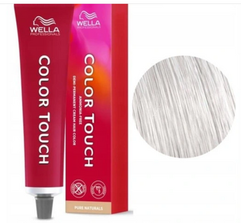 Wella Color Touch 60 ml 9/86 *