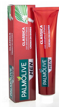 Palmolive Classic Krem do golenia dla mężczyzn 100 ml