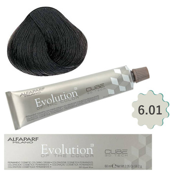 Alfaparf Paint 60ml EOC CUBE 6.01