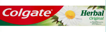 Colgate Dental Herbal  Pasta do zębów 75 ml