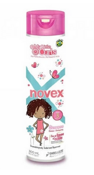 Novex My Little Curls Shampoo 300 ml