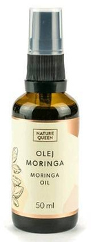 Olio di Moringa Nature Queen 50 ml