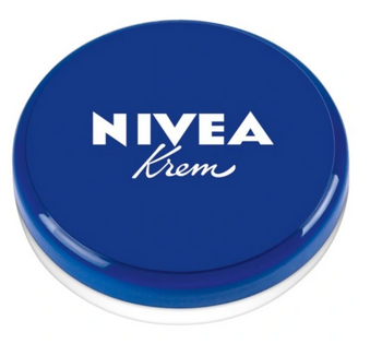 Nivea Skincare Moisturizing Cream 50 ml