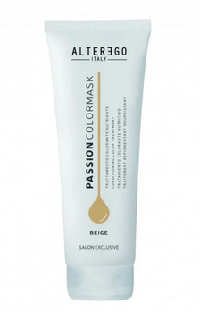 ALTEREGO Passion Color Mask Beige 250 ml
