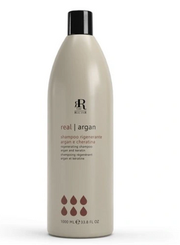 RR Line Argan Star Shampoo 1000ml