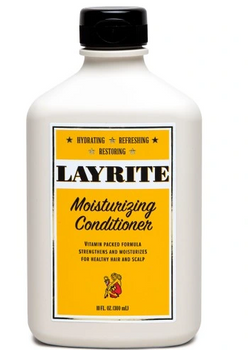 Balsamo idratante Layrite 300 g