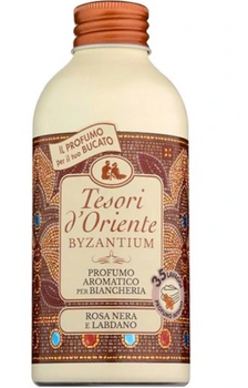 Tesori d'Oriente Perfumy do Prania Byzantium 250 ml