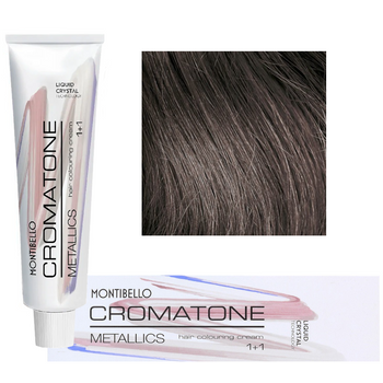 Montibello Cromatone Metallics 6.21 Paint 60 ml