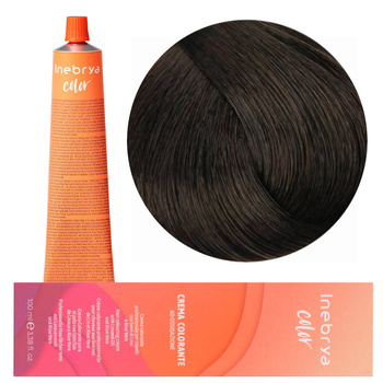 Inebrya Color 5/0 Paint 100 ml