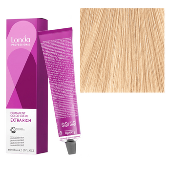 Londa Permanent Paint 60 ml 12/7