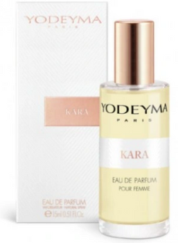 YODEYMA KARA Apă de parfum 15 ml