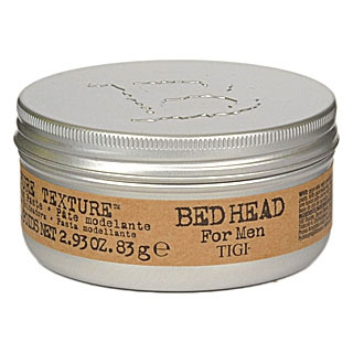 Tigi Bed Head Men Pasta modellante dalla texture pura 83g