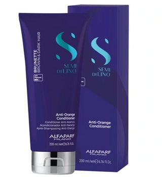 Alfaparf SDL Anti-Orange Conditioner 200 ml