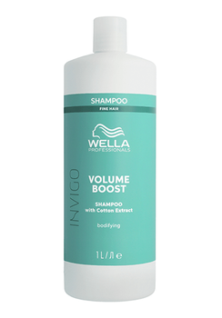 Sampon Wella INVIGO Volume 1000 ml NOU