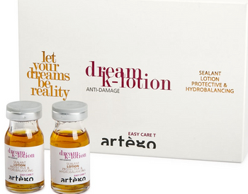 Artego Dream Ampoules 12x8ml