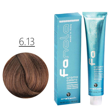 Fanola Vernice 100 ml 6.13