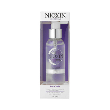 Tratament Nioxin DIABOOST 100 ml 23