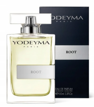 YODEYMA ROOT Eau de Parfum 100 ml