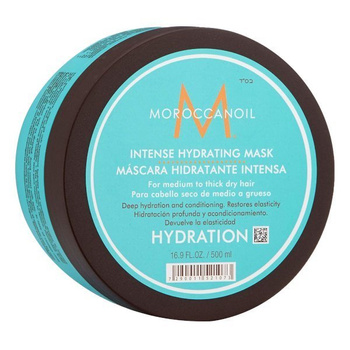 Moroccanoil Intense Hydrating Mask 500ml