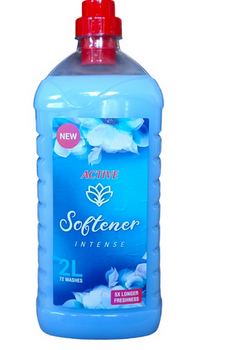 Clătire activă intensă 2 L