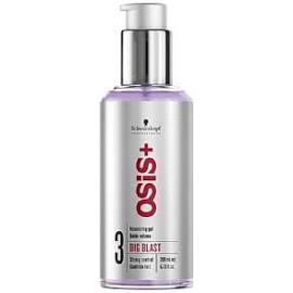 Schwarzkopf Osis+ Grande esplosione 200ml