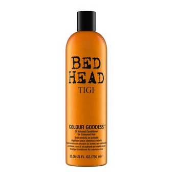 TIGI BH CC Color Goddess Conditioner 750 ml