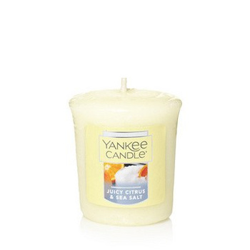 Yankee Candle Samplers Juicy Citrus&amp;Sea Salt 49g