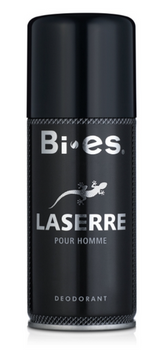Bi-es Laserre Deodorant for men 150 ml