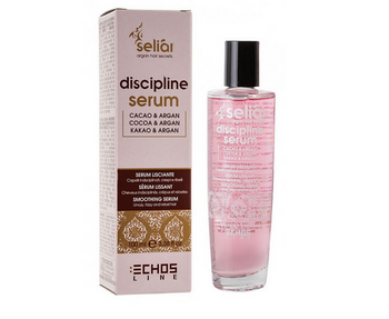 ECHOSLINE Siero Disciplina Seliar 100 ml