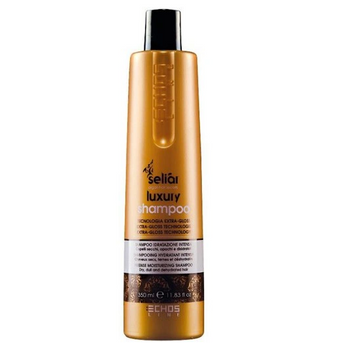 Echosline Seliar Luxus-Shampoo 350 ml