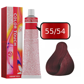 Wella Color Touch Paint 60 ml 55/54