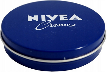 Nivea Krem Nawilżający do twarzy Puszka 30 ml