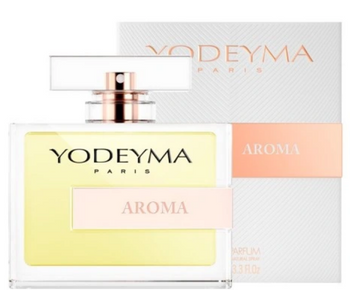 YODEYMA AROMA Eau de Parfum 100 ml