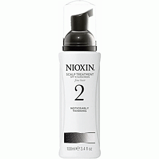 NIOXIN 2 SCALP TREATMENT 100ml HAIR TREATMENT