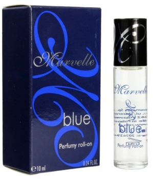 Celia Marvelle Blue Perfumy roll-on 10 ml
