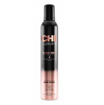 Chi Luxury Black Seed Flexible hairspray 284 g