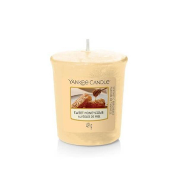 Yankee Candle Sampler Sweet Honeycomb 49g