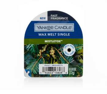 Yankee Candle Classic Cera Vischio 22 g